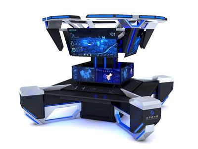 走進內(nèi)江“專精特新”中小企業(yè)⑤ | 軟硬兼施，內(nèi)江計算機軟硬件企業(yè)的創(chuàng)新之路