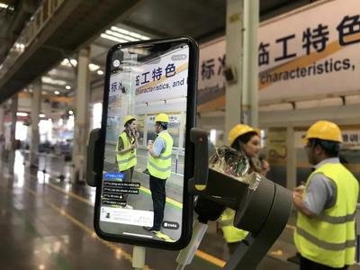 工程機(jī)械企業(yè)2020年報公布 探秘業(yè)績背后的互聯(lián)網(wǎng)營銷密碼
